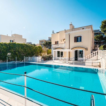 Villa Donna Franca By Sthey Monopoli Kültér fotó