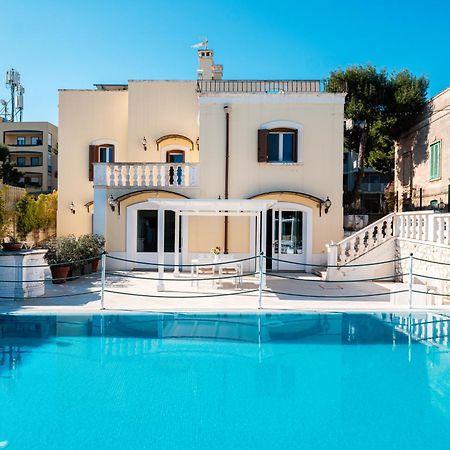 Villa Donna Franca By Sthey Monopoli Kültér fotó