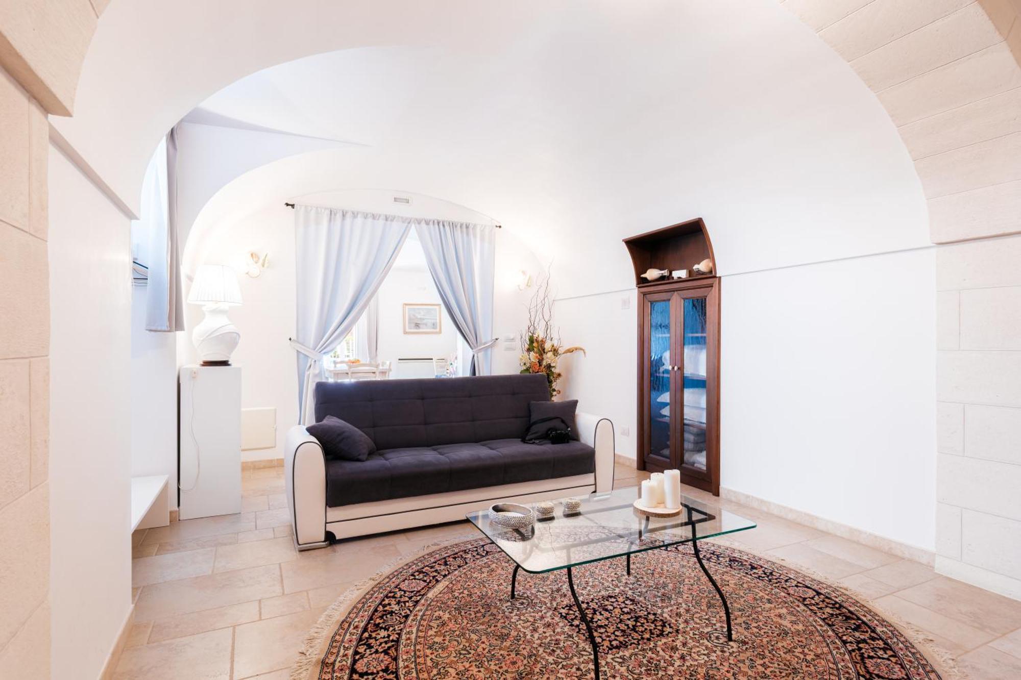 Villa Donna Franca By Sthey Monopoli Kültér fotó