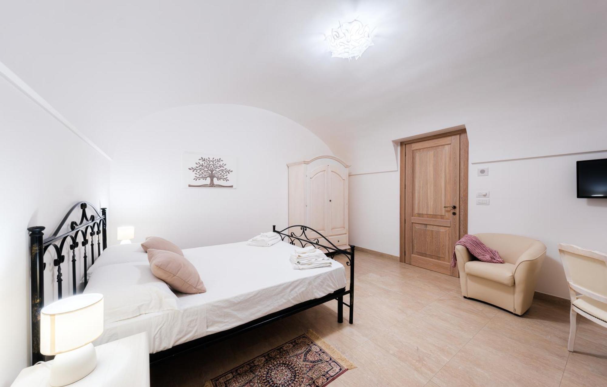 Villa Donna Franca By Sthey Monopoli Kültér fotó